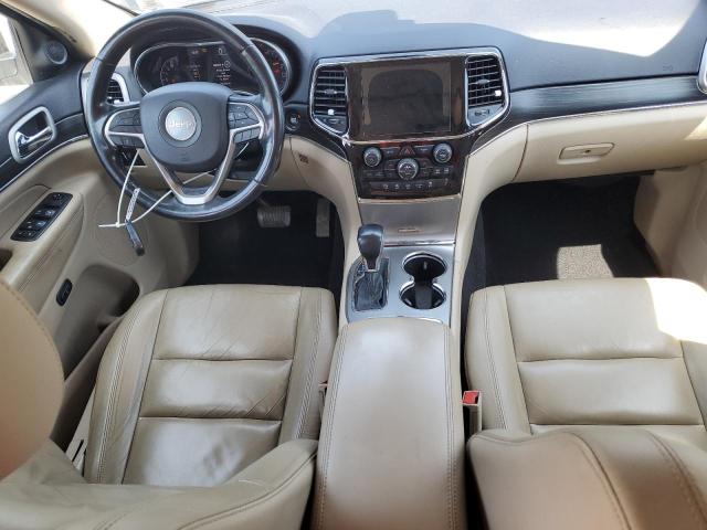 Photo 8 from auction – 2020 JEEP GRAND CHER with VIN 1C4RJFBG3LC225601