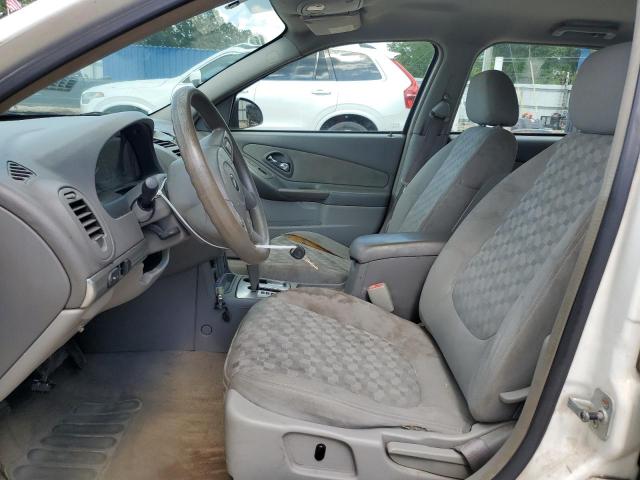 Photo 7 from auction – 2005 CHEVROLET MALIBU MAX with VIN 1G1ZT62895F164087
