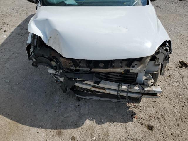 Photo 12 from auction – 2006 CHEVROLET UPLANDER LS with VIN 1GNDV23L46D125578