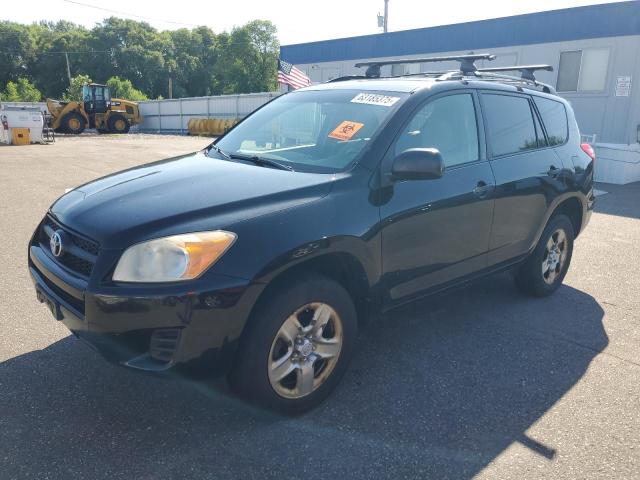 TOYOTA RAV4 2010 with VIN JTMJF4DV7A5024932 - Photo from auction