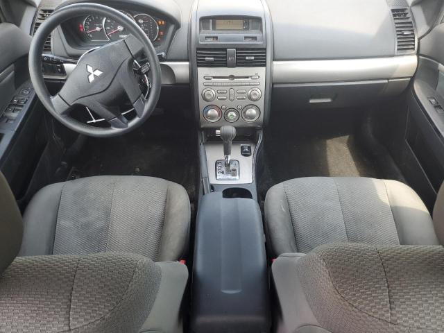 Photo 8 from auction – 2010 MITSUBISHI GALANT FE with VIN 4A32B2FF6AE008874