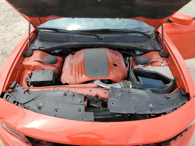 Photo 11 from auction – 2016 DODGE CHARGER R/ with VIN 2C3CDXCT5GH302314
