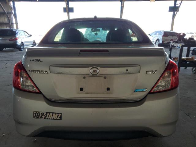 Photo 6 from auction – 2015 NISSAN VERSA S with VIN 3N1CN7AP5FL877908