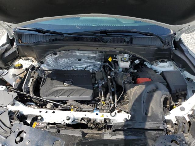 Photo 11 from auction – 2024 CHEVROLET TRAILBLAZE with VIN KL79MTSL1RB181404