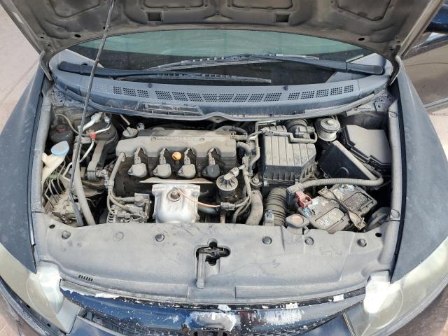 Photo 11 from auction – 2009 HONDA CIVIC with VIN 2HGFA16599H515797