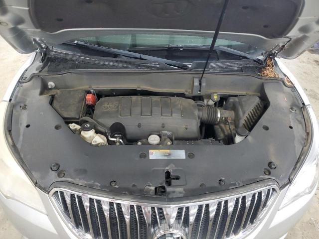Photo 12 from auction – 2015 BUICK ENCLAVE with VIN 5GAKRBKD5FJ324432