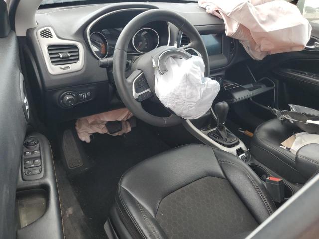 Photo 8 from auction – 2021 JEEP COMPASS LA with VIN 3C4NJCBB5MT552962