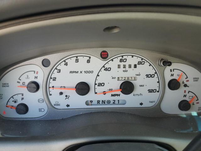 Photo 9 from auction – 2002 FORD EXPLORER S with VIN 1FMYU60E62UC02225