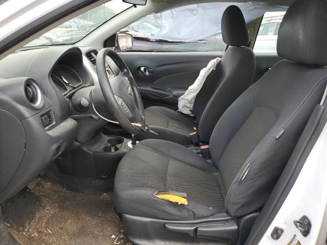 Photo 7 from auction – 2016 NISSAN VERSA S with VIN 3N1CN7AP9GL833072
