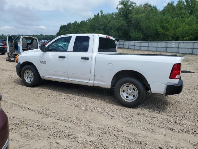 Photo 2 from auction – 2018 RAM 1500 ST with VIN 1C6RR6FG3JS325727