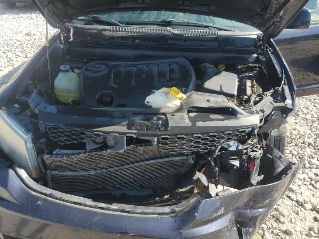 Фото 12 с аукциона – 2011 DODGE JOURNEY CR с VIN 3D4PH3FG8BT517245
