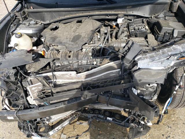 Photo 12 from auction – 2023 HYUNDAI TUCSON SEL with VIN 5NMJFCAE7PH188301