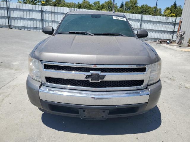 Photo 5 from auction – 2008 CHEVROLET SILVERADO with VIN 3GCEC13C48G187064