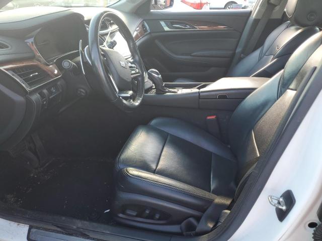 Photo 7 from auction – 2015 CADILLAC CTS with VIN 1G6AP5SXXF0111254