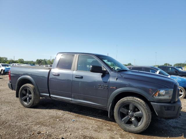 Photo 4 from auction – 2019 RAM 1500 CLASS with VIN 1C6RR7GT9KS725648