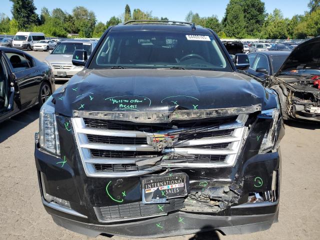 Photo 5 from auction – 2015 CADILLAC ESCALADE E with VIN 1GYS4TKJ3FR724140