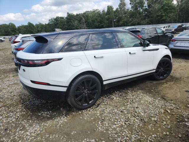Photo 3 from auction – 2020 LAND ROVER RANGE ROVE with VIN SALYK2EX5LA285204