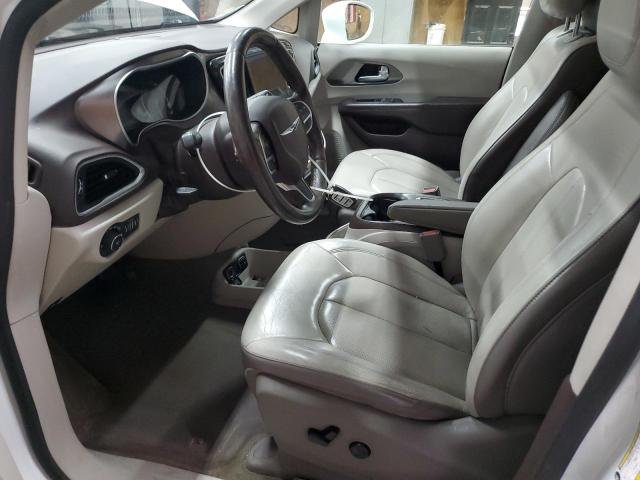 Photo 7 from auction – 2018 CHRYSLER PACIFICA T with VIN 2C4RC1EG2JR132825