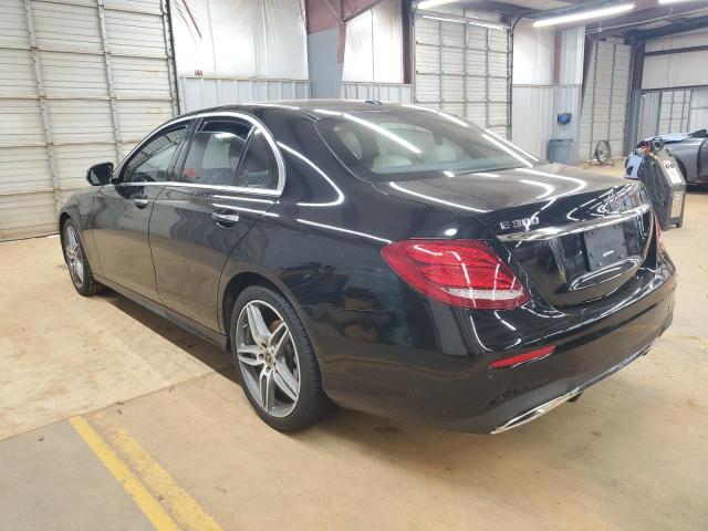 Photo 2 from auction – 2017 MERCEDES-BENZ E 300 with VIN WDDZF4JB6HA231901
