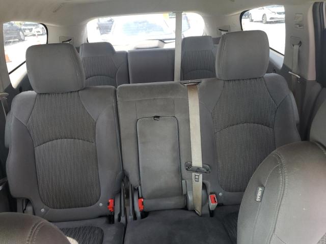 Photo 10 from auction – 2017 CHEVROLET TRAVERSE L with VIN 1GNKRFKD3HJ346848
