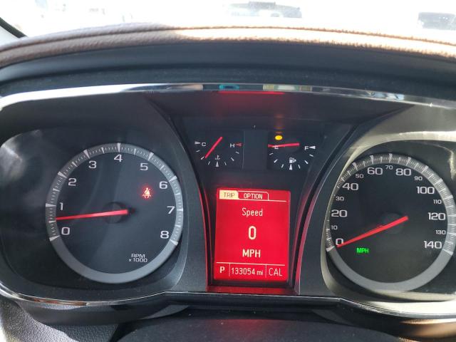 Photo 9 from auction – 2014 GMC TERRAIN SL with VIN 2GKFLYE30E6303303