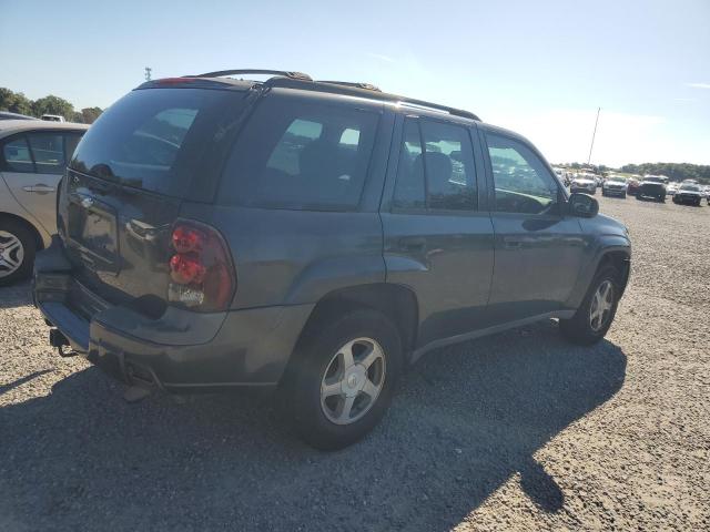 Photo 3 from auction – 2005 CHEVROLET TRAILBLAZE with VIN 1GNDS13S752159373