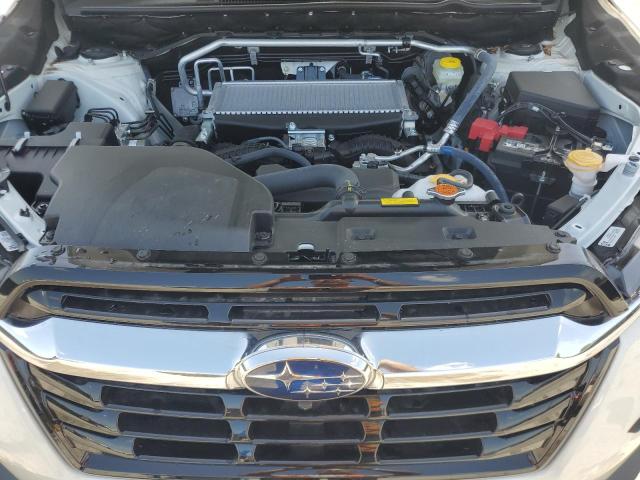 Photo 12 from auction – 2025 SUBARU ASCENT LIM with VIN 4S4WMAPD0S3418097