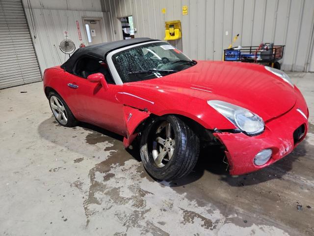 Photo 4 from auction – 2006 PONTIAC SOLSTICE with VIN 1G2MB33B16Y100438