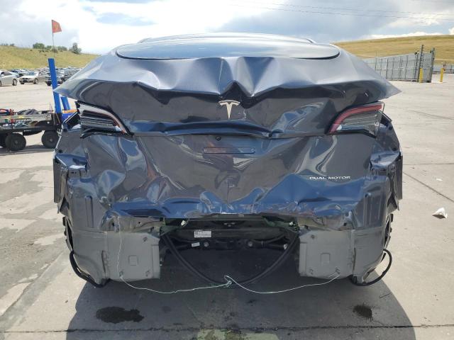 Photo 6 from auction – 2023 TESLA MODEL Y with VIN 7SAYGDEE0PA122797