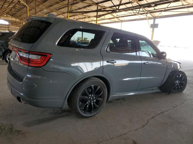 Photo 3 from auction – 2020 DODGE DURANGO SX with VIN 1C4RDHAG5LC119476