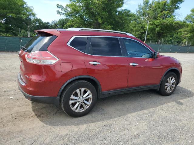 Photo 3 from auction – 2016 NISSAN ROGUE S with VIN KNMAT2MV0GP610530