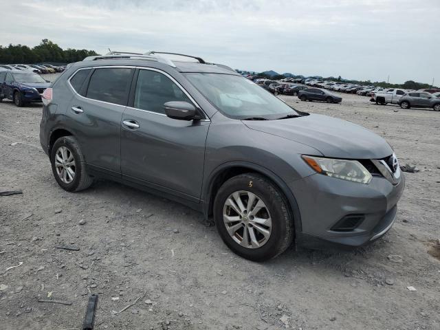 Photo 4 from auction – 2015 NISSAN ROGUE S with VIN KNMAT2MT9FP528504