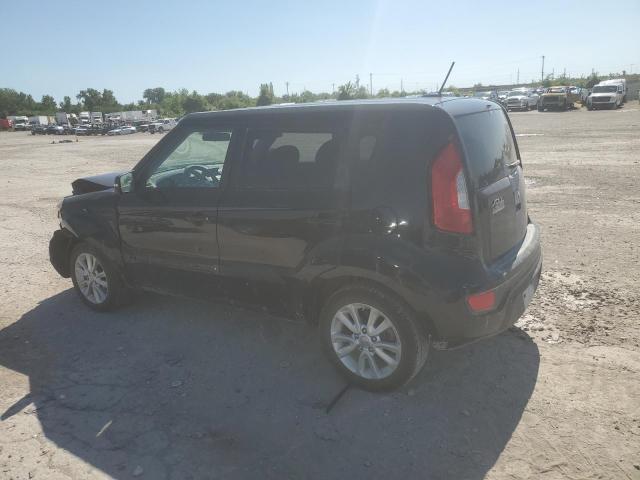 Photo 2 from auction – 2013 KIA SOUL + with VIN KNDJT2A66D7610606