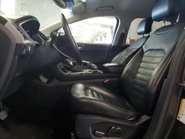 Photo 7 from auction – 2016 FORD EDGE SEL with VIN 2FMPK4J86GBB67679