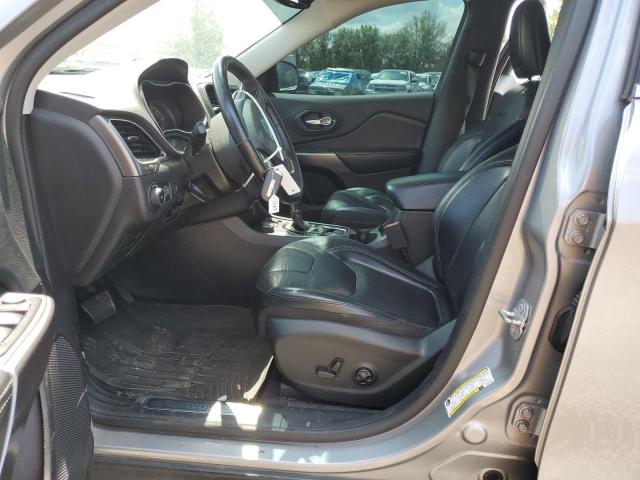 Photo 7 from auction – 2019 JEEP CHEROKEE L with VIN 1C4PJMDX6KD345328