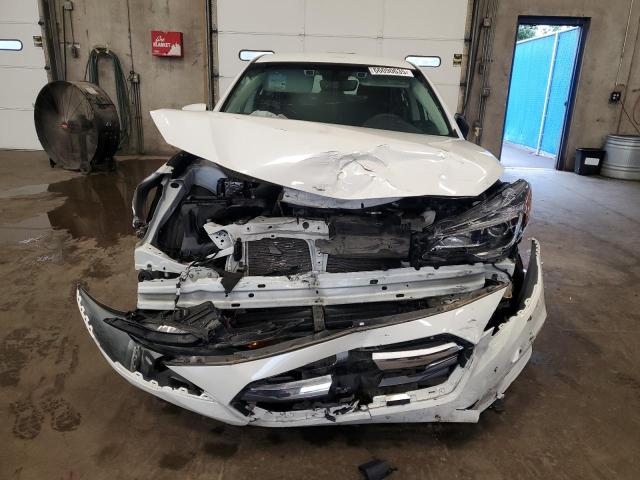Photo 5 from auction – 2018 SUBARU LEGACY 2.5 with VIN 4S3BNAF65J3023446