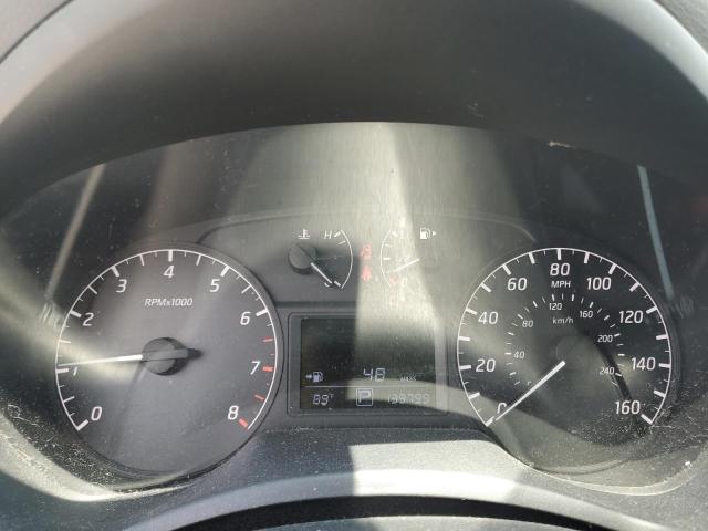Photo 9 from auction – 2013 NISSAN SENTRA S with VIN 3N1AB7AP9DL766355