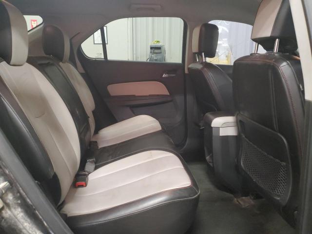Photo 11 from auction – 2012 CHEVROLET EQUINOX LT with VIN 2GNFLNE5XC6215181