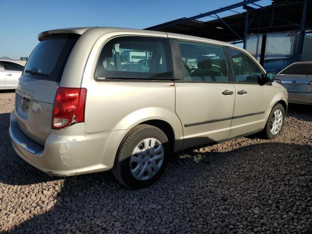 Photo 3 from auction – 2015 DODGE GRAND CARAVAN SE with VIN 2C4RDGBG7FR600205