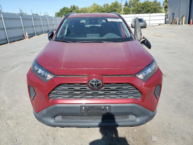 Zdjęcie 5 z aukcji – 2020 TOYOTA RAV4 LE z VIN 2T3F1RFVXLC093531