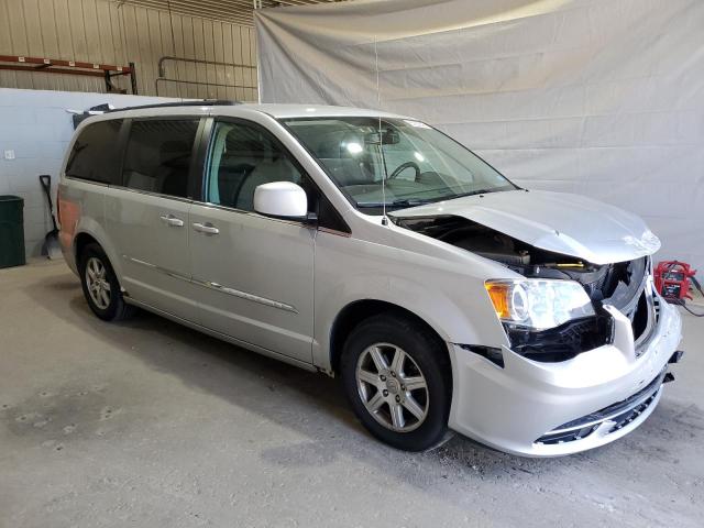 Photo 4 from auction – 2011 CHRYSLER TOWN & COU with VIN 2A4RR5DG1BR634583