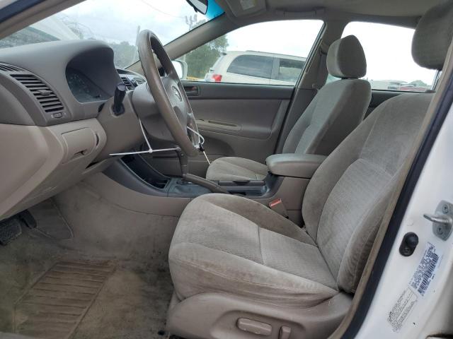 Photo 7 from auction – 2002 TOYOTA CAMRY LE with VIN 4T1BE32KX2U008799