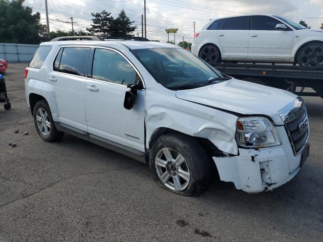 Photo 4 from auction – 2015 GMC TERRAIN SL with VIN 2GKALREK6F6307347