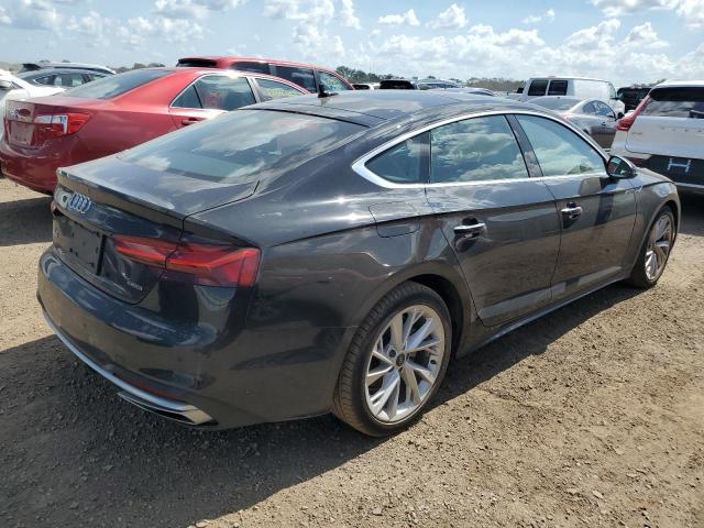 Photo 3 from auction – 2023 AUDI A5 PREMIUM with VIN WAUCBCF54PA058920