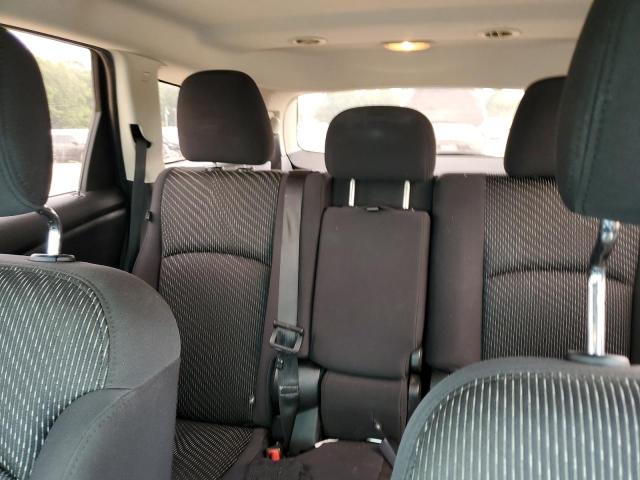 Photo 10 from auction – 2013 DODGE JOURNEY SE with VIN 3C4PDCAB0DT576202