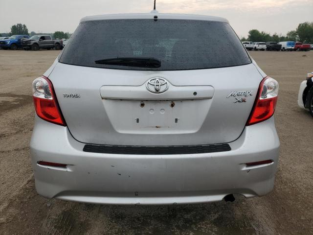 صورة رقم 6 من المزاد - 2010 TOYOTA COROLLA MA مع VIN 2T1KE4EE4AC044130