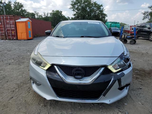 Photo 5 from auction – 2016 NISSAN MAXIMA 3.5 with VIN 1N4AA6AP0GC440167