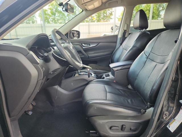 Photo 7 from auction – 2016 NISSAN ROGUE S with VIN 5N1AT2MT6GC752866