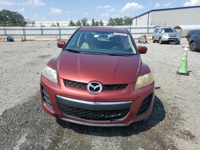 Photo 5 from auction – 2010 MAZDA CX-7 with VIN JM3ER2W55A0312219