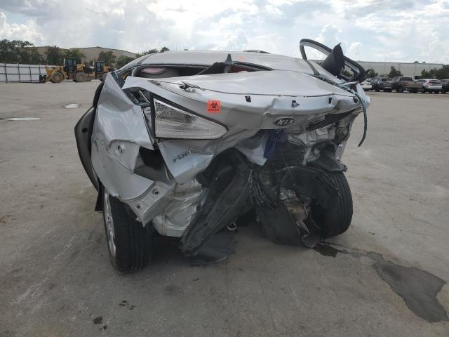 Photo 6 from auction – 2016 KIA FORTE LX with VIN KNAFX4A63G5545698